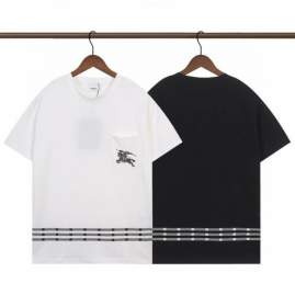 Picture of Burberry T Shirts Short _SKUBurberryS-2XLyztxR36820017